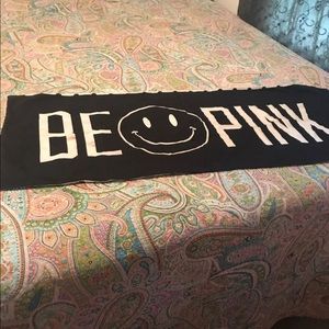 Victoria’s Secret Body Pillowcase